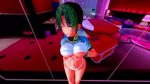 Koikatsu Lyndis 01 (Sample)