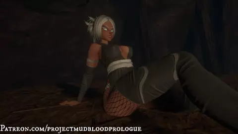MudBlood Prologue v.0.68.4.5.4.1 Animations
