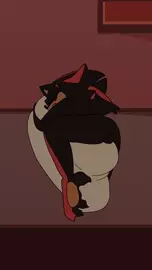 Shadow Fucking Pillow [Tomater]