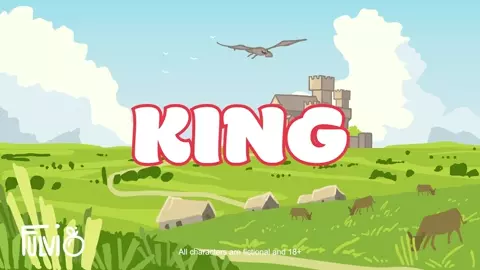 King [Fulvi]