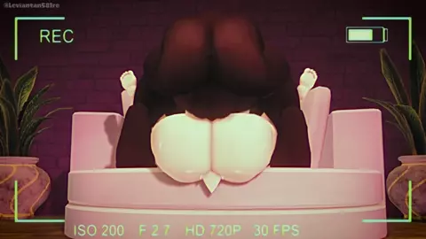 Vanilla Sex Tape 1