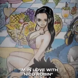 Nico Robin - Wake up lil bro~ PMV/EDIT (IMAGE)