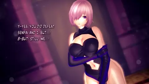 Mashu's Uruk Life (NTR)