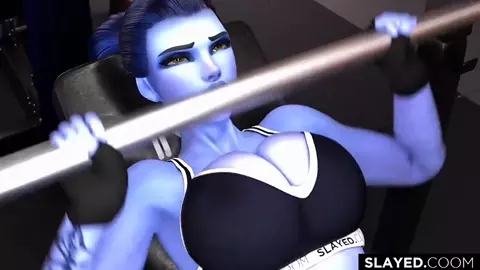 Widowmaker (All Version) {PT/BR}