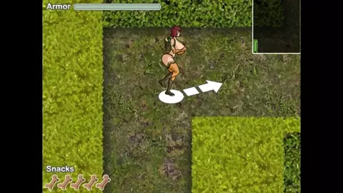 Velma Gets Spooked 4 en Español