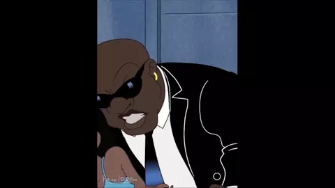 Nani and the Big Black Cobra