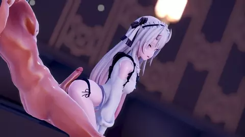 HMV Series Part ② Nakiri Ayame Ver. [ブラン]