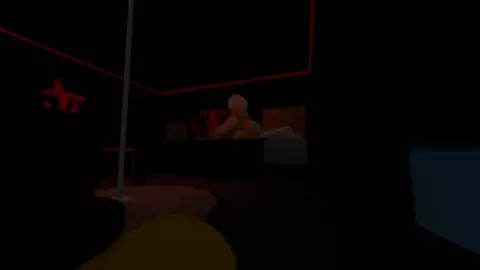 Raven Team Leader is in the wrong game