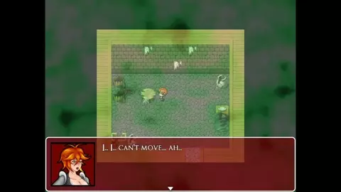 Crimson Veil Vampire Hunter Route Sold on Slave Market
