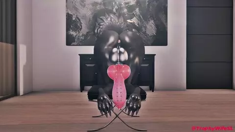 Lick me