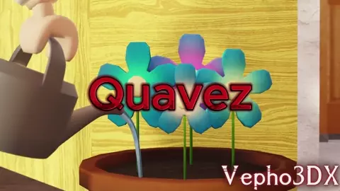 "Push IT" - Roblox HMV/PMV | Quavez
