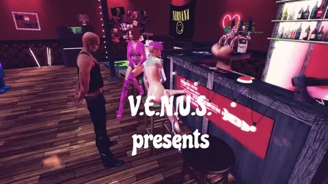 V.E.N.U.S. - Ass Buster 2 - Emily