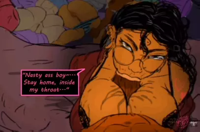 VA3: Courtney's Blowjob scene
