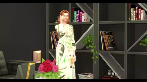(Simlish Dzire) Steven 3