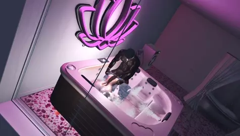 Asian Slut BBC Blowjob