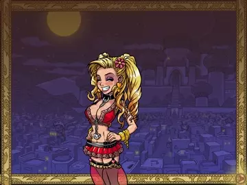 Princess Trainer: Chapter 8. Jasmine Becomes A Shameless Whore