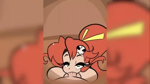 P.O.V. - Yoko want to Suck Dick His Mouth and Titfuck