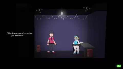 Fremy's Nightclub V1.2 All Sex Scenes