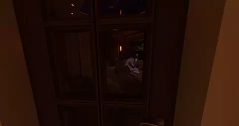 [VRCHAT] Tsuki 2