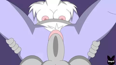 Foxy~
