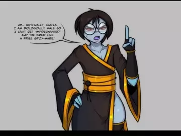 Tau nerd gets bred