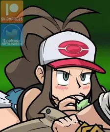 Hilda's Temptation