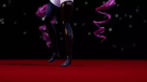 SEXDance Marine Senchou [ブラン]