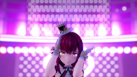 HMV Harmonious SEX Part 1 Marine [ブラン]