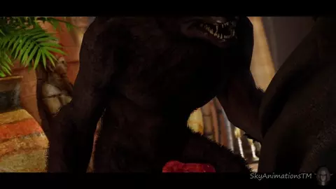 Werewolf Conjuration