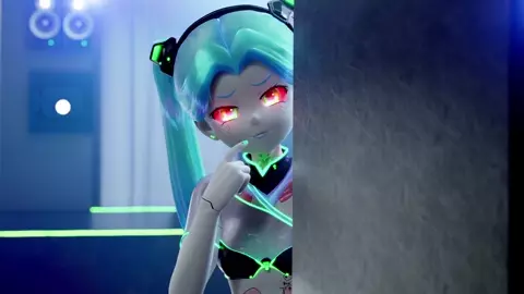 (Mantis x)Thirsty Rebecca! part 1,2