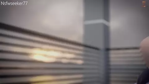 Widowmaker welcoming Juno to the game