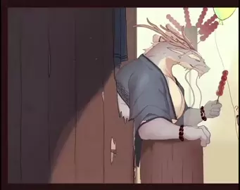 The secret behind the store