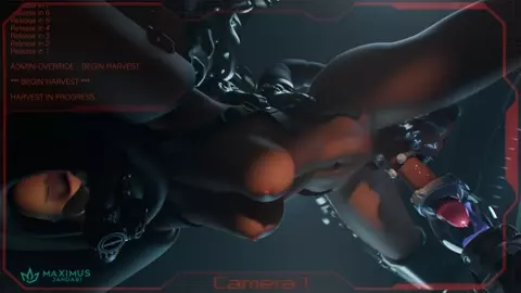 Sombra in High Yield: Trailer