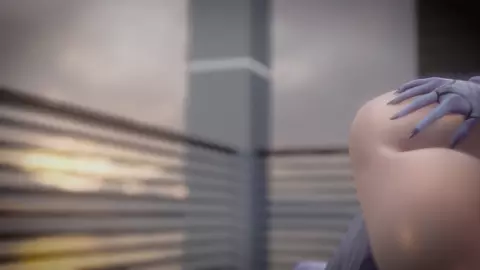 Welcome Juno [Nsfwseeker][4K60FPS]