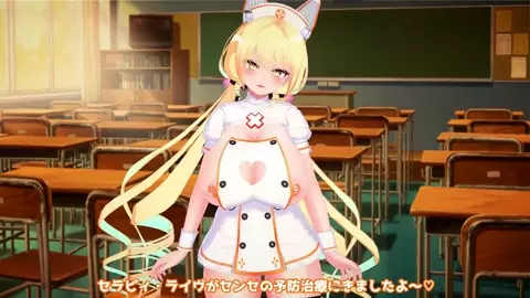 Paizuri After Class