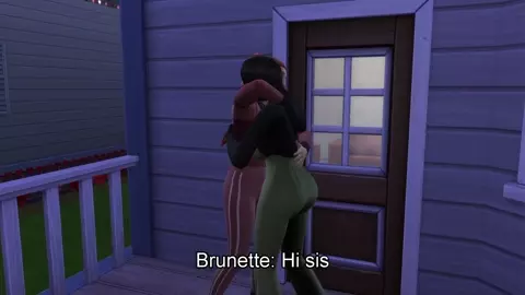 Hot moms part 2