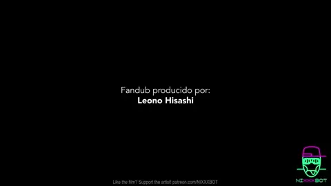 Reindeer New Year 2 [Nixxxbot] [Fandub Español]