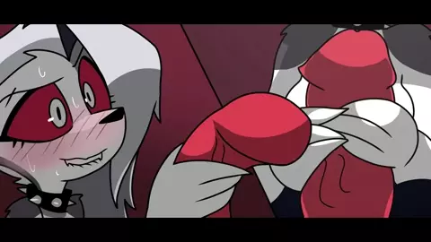 Loona sex scenes!