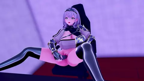 30 Seconds Challenge Noel ver. (Climax) [ブラン]