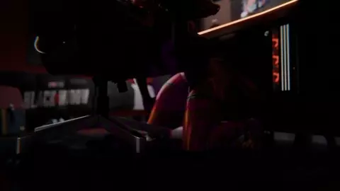 pirate foxy