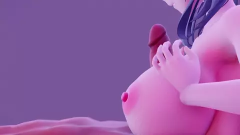 HMV Sex Bathhouse of Married Women Noel ver. (Naked) [ブラン]