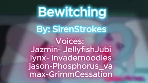 Bewitching