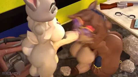 Judy with Sevage Futa