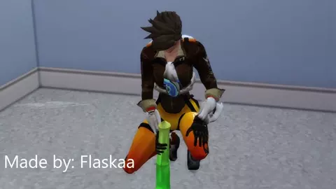 Meet futa Tracer