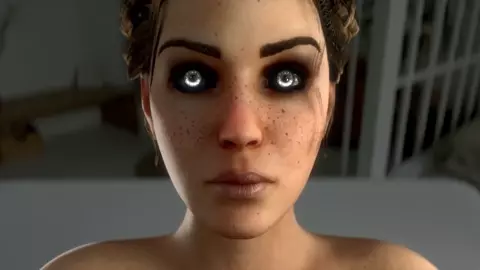 Evie Fry POV Sex
