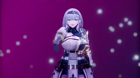 KUROMARU sex dance Noel ver. (Cowgirl & Bigger Breasts) [ブラン]