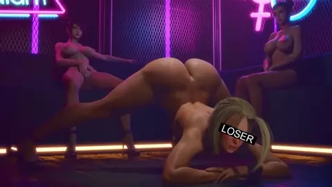 DEPRAVITY (Blacked/Cuckold HMV/PMV) - Frowa