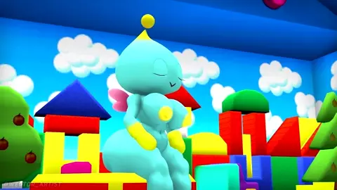 Tails and Chao