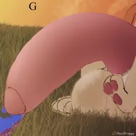 Cock vore by azzidraggy