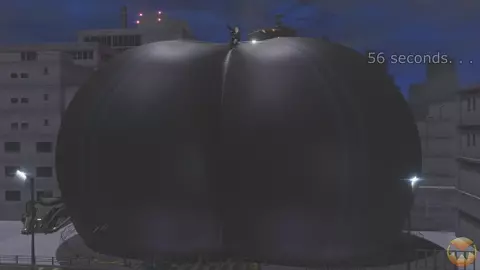 Cock vore by fondler